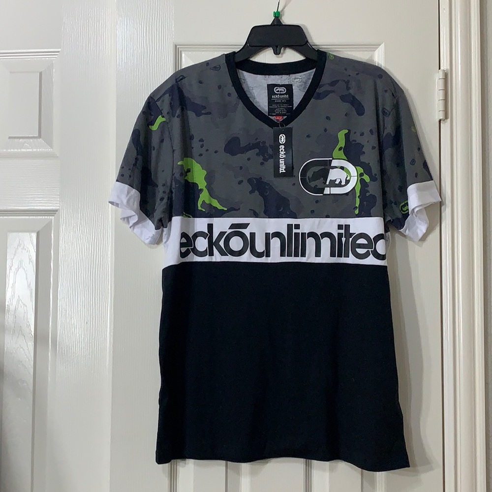 ECKO UNLTD Men’s Tee SHIRT size XL